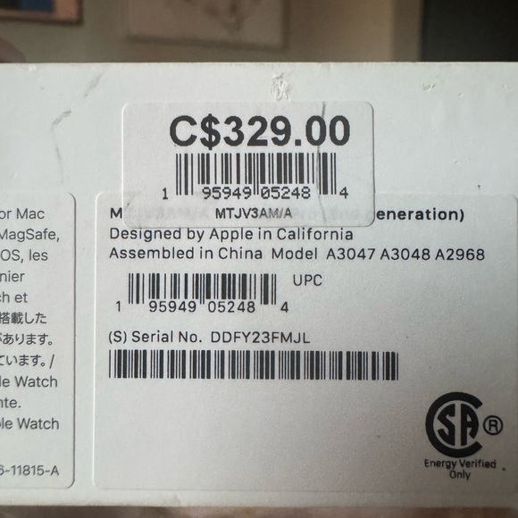 AirPods Pro - Picture 5 of 5